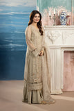 Kimora Luxury Organza by Raeesa (HU-69)