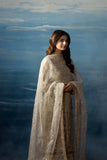 Kimora Luxury Organza by Raeesa (HU-69)