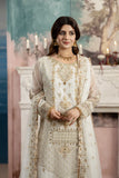 Kimora Luxury Organza by Raeesa (HU-64)