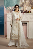 Kimora Luxury Organza by Raeesa (HU-64)