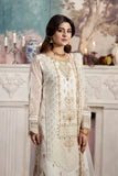 Kimora Luxury Organza by Raeesa (HU-64)