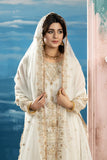 Kimora Luxury Organza by Raeesa (HU-64)