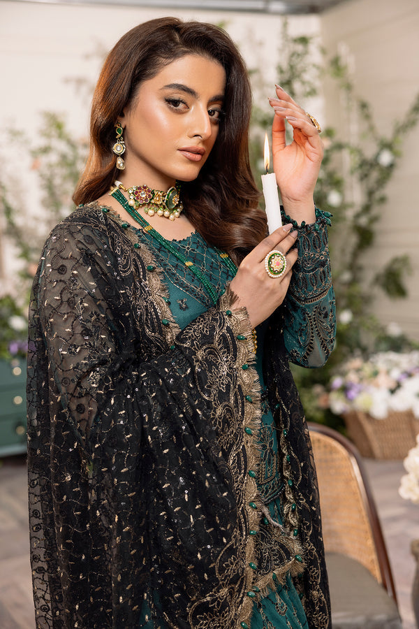 Azalea by House of Nawab (DAAVRI)