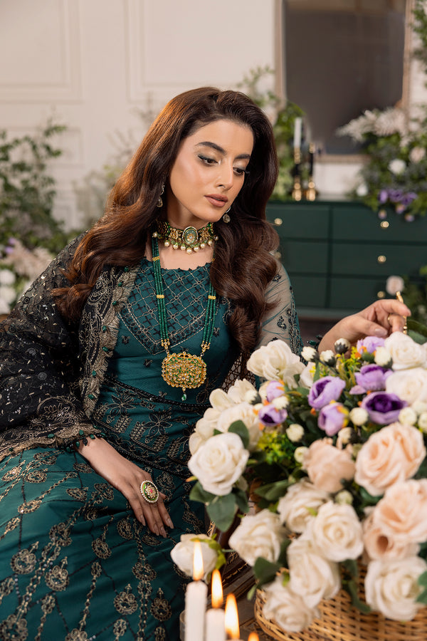 Azalea by House of Nawab (DAAVRI)