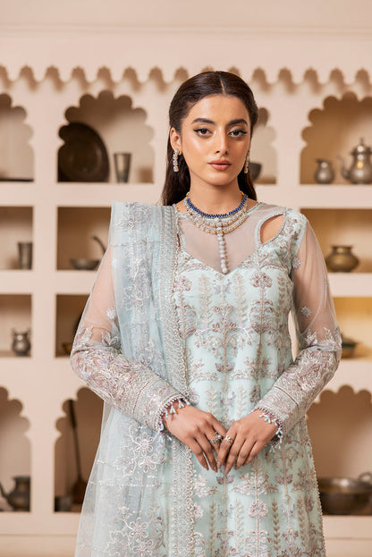 Gulmira by House Of Nawab Vol-04 (D-03 Tabsira)