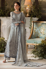 Gul Mira Luxury By House Of Nawab (KAMYA)