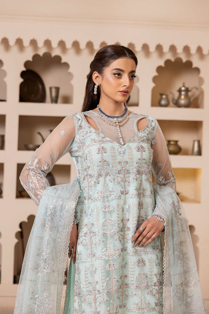 Gulmira by House Of Nawab Vol-04 (D-03 Tabsira)