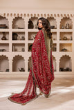 Gulmira by House Of Nawab Vol-04 (D-04 Zeba)