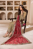 Gulmira by House Of Nawab Vol-04 (D-04 Zeba)