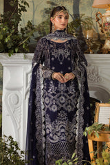 Gul Mira Luxury By House Of Nawab (ZEENAT)