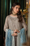 Gul Mira Luxury By House Of Nawab (EBNAAH)