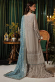 Gul Mira Luxury By House Of Nawab (EBNAAH)