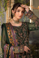 Gul Mira Luxury By House Of Nawab (FAIQAH)