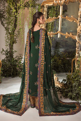 Gul Mira Luxury By House Of Nawab (FAIQAH)