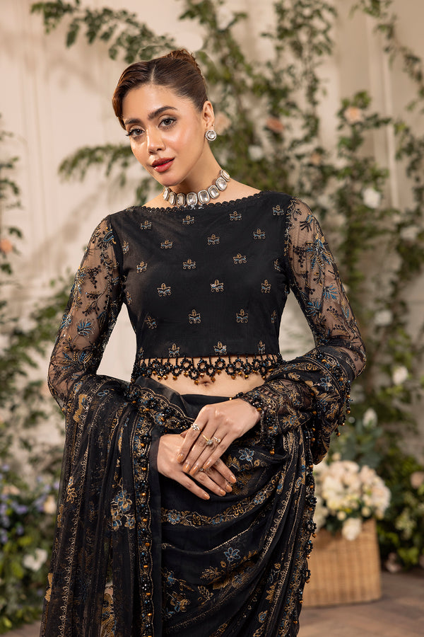 Azalea by House of Nawab (DOUHA)