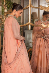 Gul Mira Luxury By House Of Nawab (KAIRAVI)