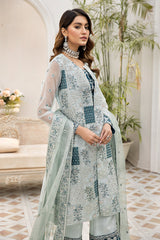 Nainsukh By House Of Nawab (TAMUDAR A)