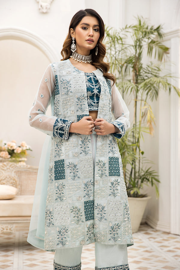 Nainsukh By House Of Nawab (TAMUDAR A)