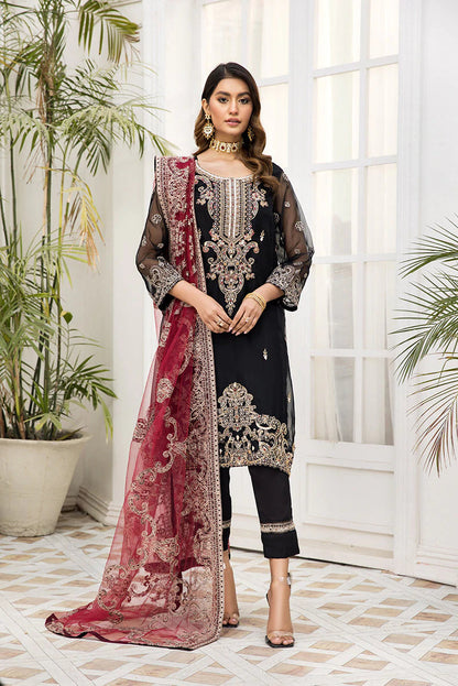 Nainsukh by House Of Nawab ( 05-MINAZ B)