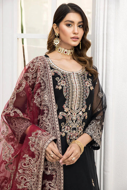 Nainsukh by House Of Nawab ( 05-MINAZ B)