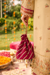 Shehnai The Festive Edit By Alizeh ( 2219-Dilruba )