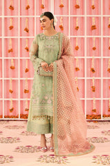 Shehnai The Festive Edit By Alizeh ( 2217-Libaan )