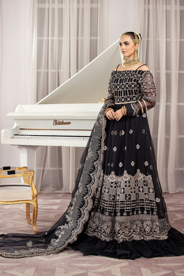 Gulmira by House Of Nawab (VERVE)