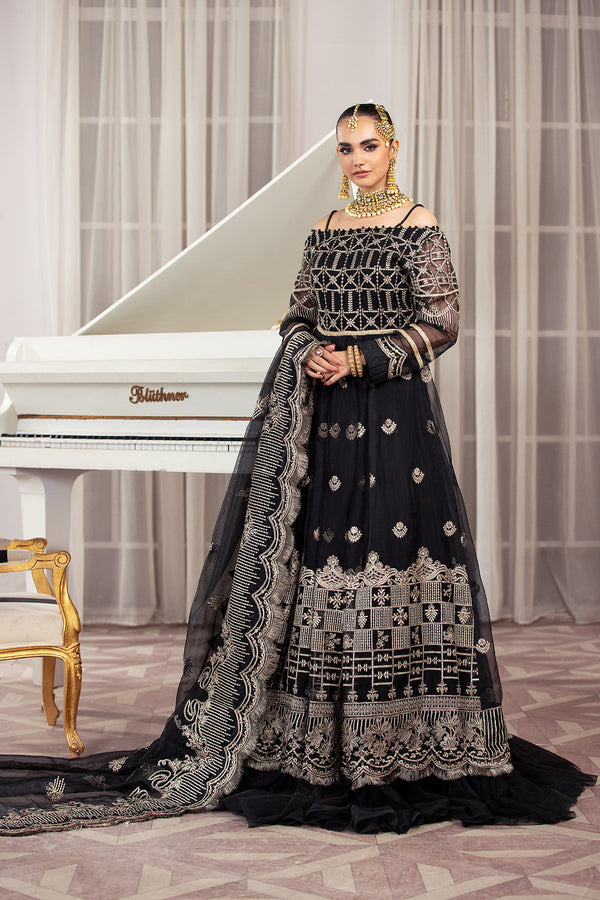 Gulmira by House Of Nawab (VERVE)