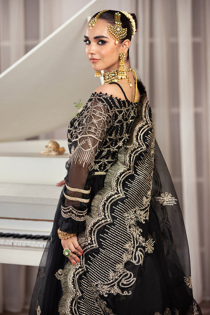 Gulmira by House Of Nawab (VERVE)