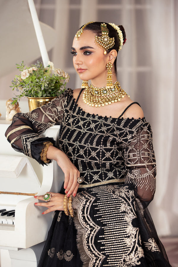 Gulmira by House Of Nawab (VERVE)