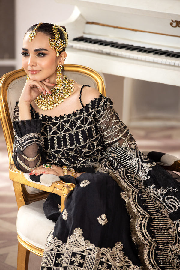 Gulmira by House Of Nawab (VERVE)