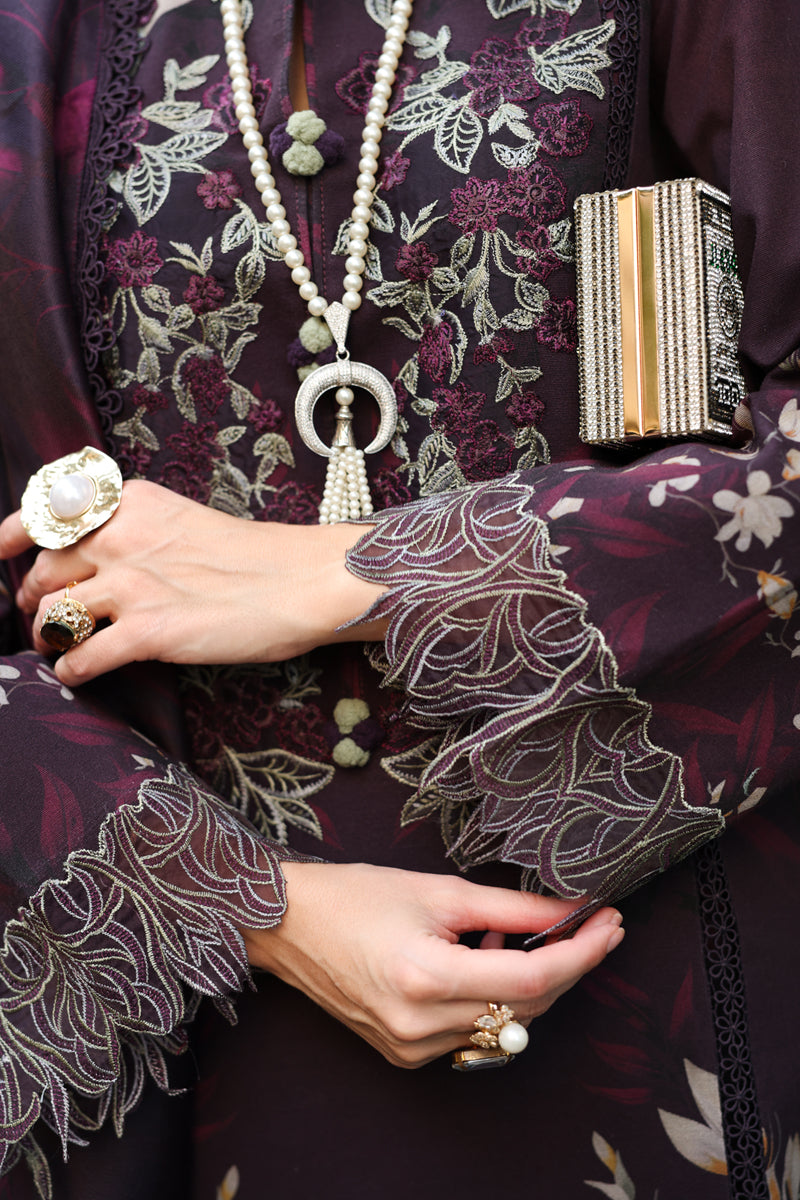 Lifestyle Winter Edit  2025 (Delilah)