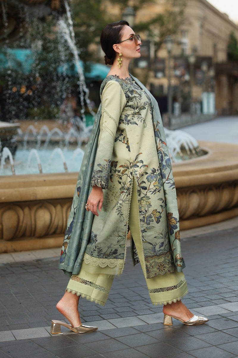 Lifestyle Winter Edit  2025 (Autumn)