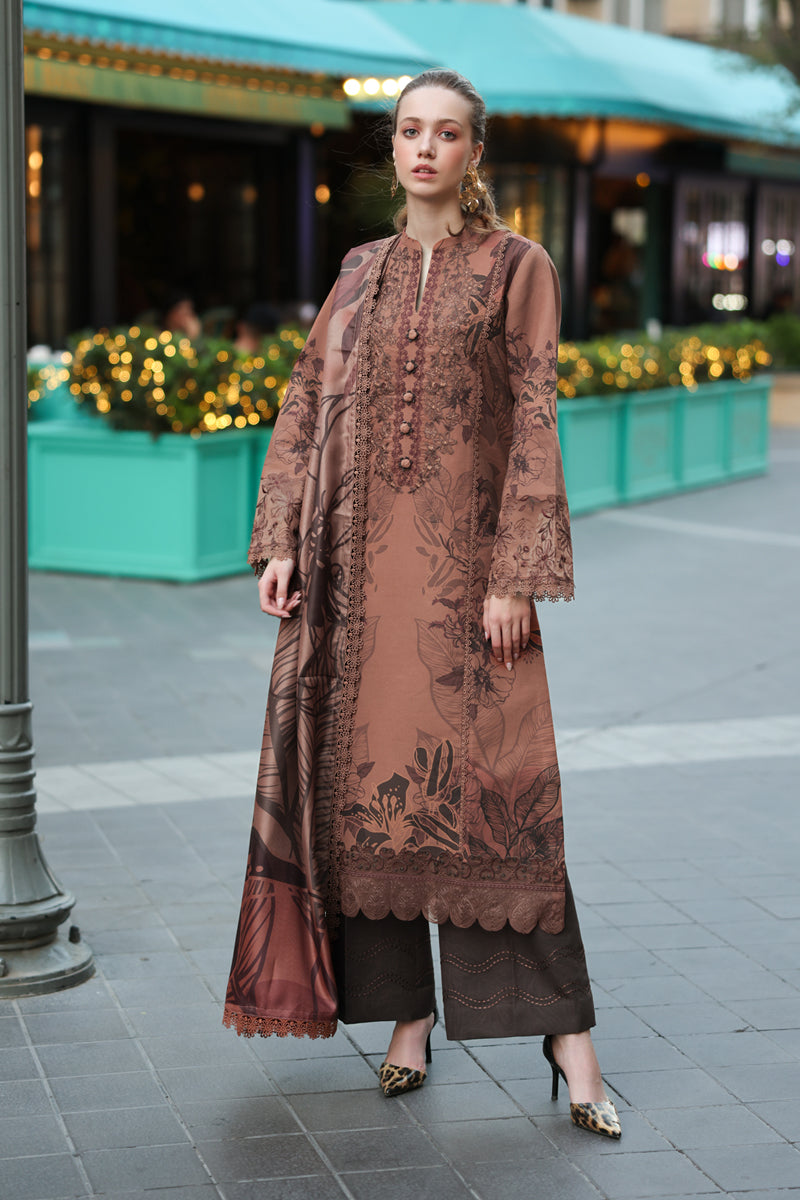 Lifestyle Winter Edit  2025 (Grace)