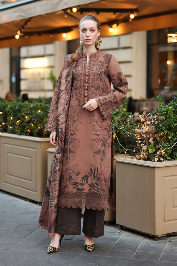 Lifestyle Winter Edit  2025 (Grace)