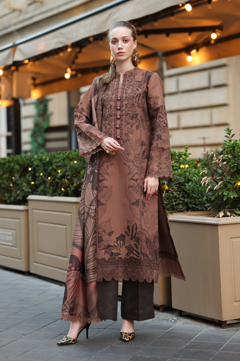 Lifestyle Winter Edit  2025 (Grace)