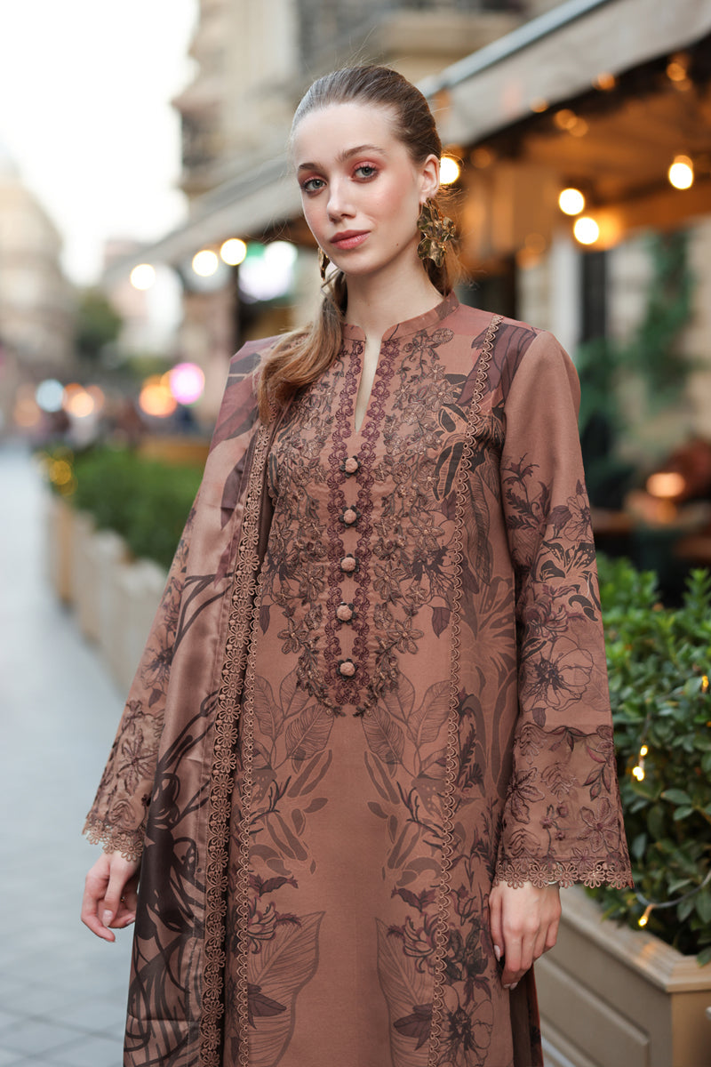 Lifestyle Winter Edit  2025 (Grace)