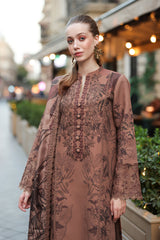 Lifestyle Winter Edit  2025 (Grace)