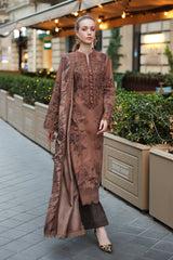 Lifestyle Winter Edit  2025 (Grace)