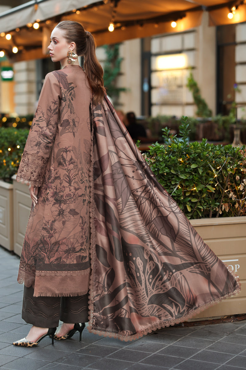 Lifestyle Winter Edit  2025 (Grace)