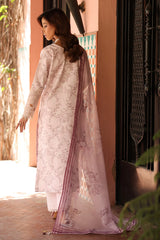 Sheen By Alizeh Embroidered Printed`25 D10-ARUNA