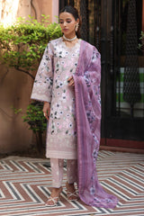 Levana Lawn by Alizeh D-AF-EPL-7049-TIRANA