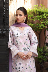Levana Lawn by Alizeh D-AF-EPL-7049-TIRANA