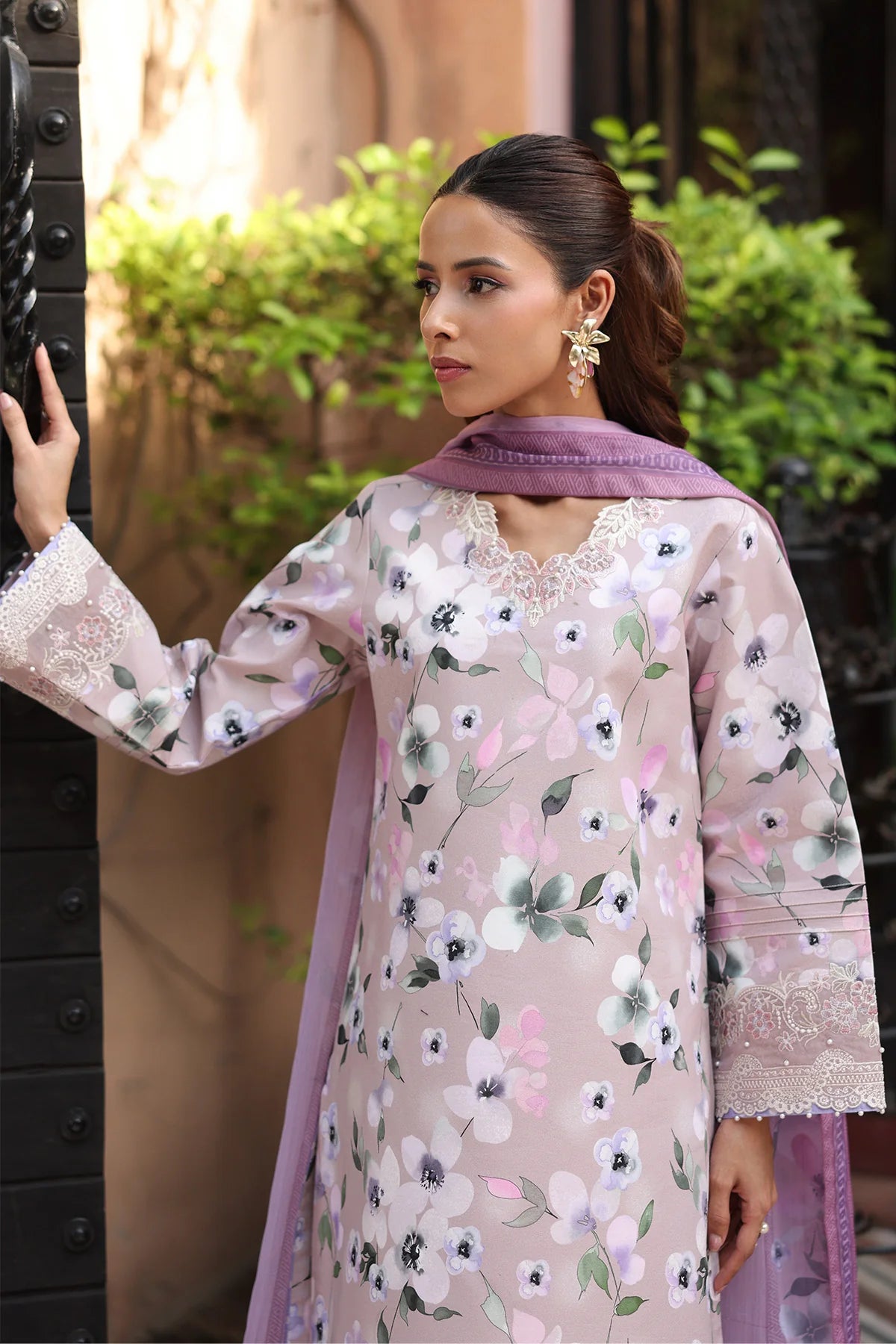 Levana Lawn by Alizeh D-AF-EPL-7049-TIRANA