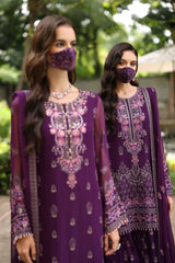 Naayab Kuch Khas By Flossie K-101 - B