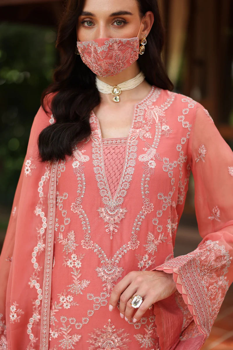 Naayab Kuch Khas By Flossie K-102