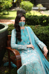 Naayab Kuch Khas By Flossie K-104