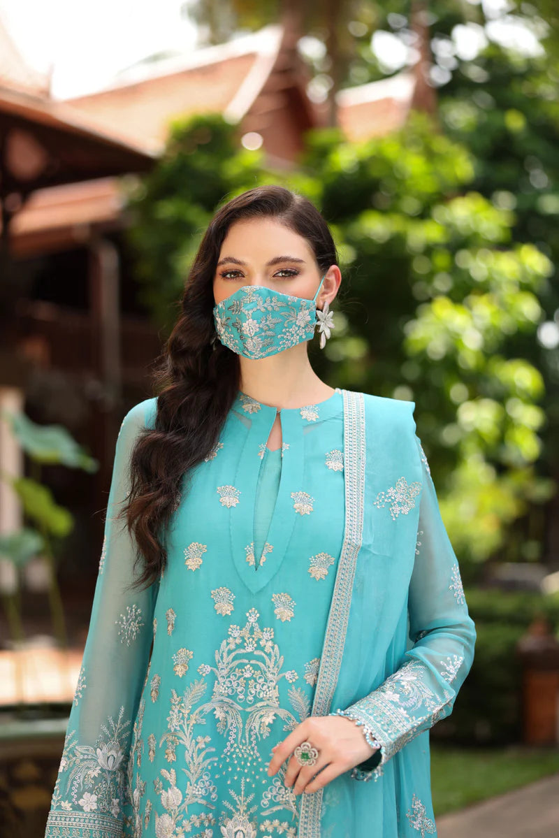 Naayab Kuch Khas By Flossie K-104