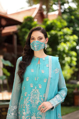 Naayab Kuch Khas By Flossie K-104