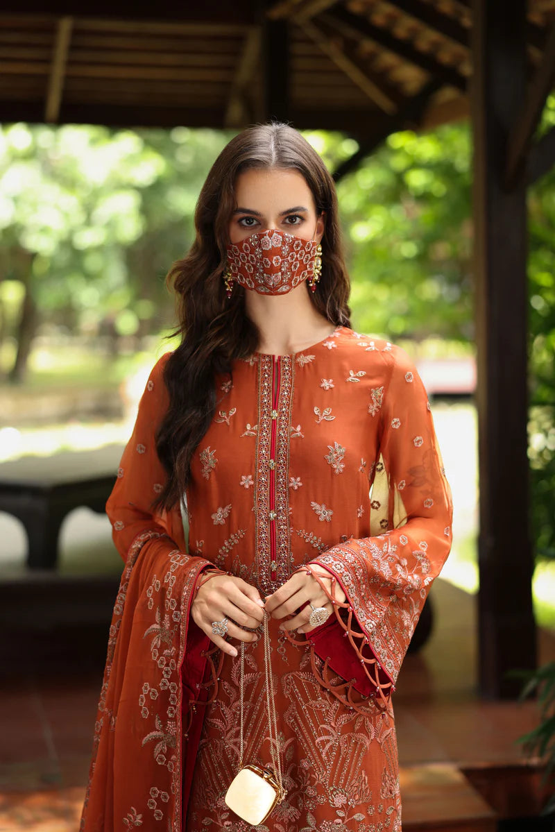 Naayab Kuch Khas By Flossie K-109